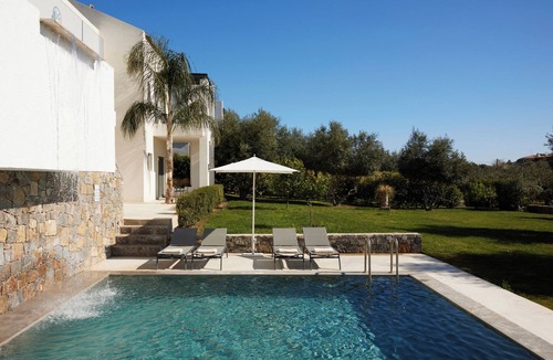 Skaleta Villa | Villa Tsounati by Arbora Olea Luxury Villas, Rethymno Luxury Villas