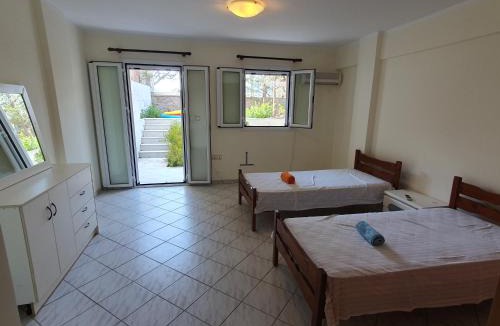 Perdhika Villa | Villa Tsoupsitsa