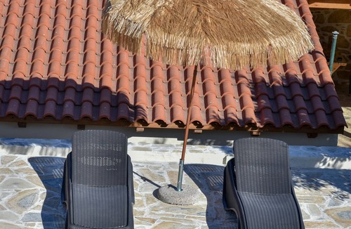 Vlachiana Villa | Villa Tzoulakis 4Season