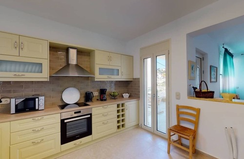 Kamilari Villa | Villa Urania Kamilari