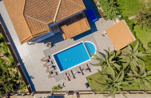 Vanato Villa | Villa Vanato