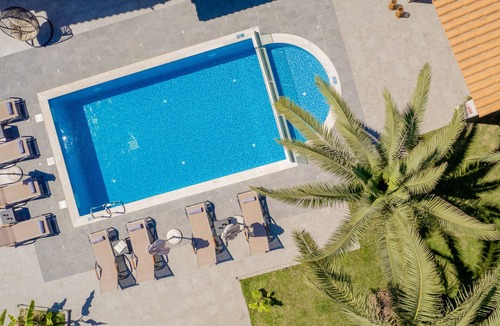 Vanato Villa | Villa Vanato