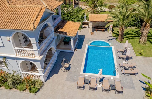 Vanato Villa | Villa Vanato