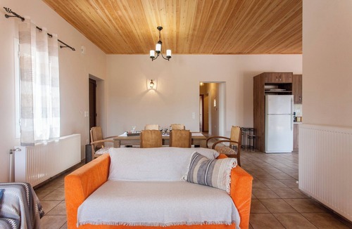 Apokoronas Villa | Villa Vendema