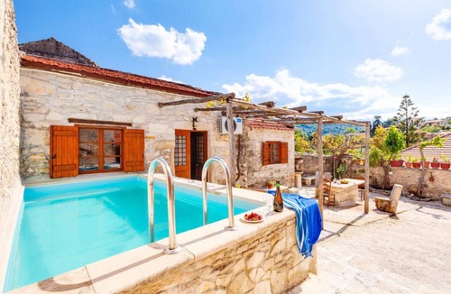 Gavalochori Villa | Villa Vereniki Vereniki Villa