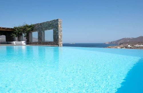 Ftelia Villa | Villa Victoria! - Six Bedroom Villa, Sleeps 10