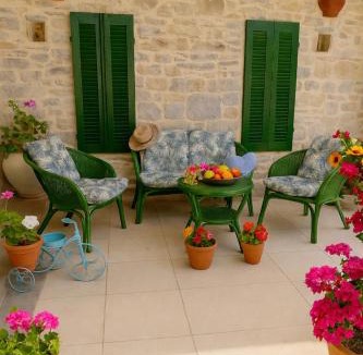 Viannos House | Villa Vienna Mountain Resort 15 Minutes from Sea