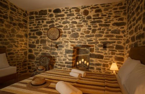 Viannos House | Villa Vienna Mountain Resort 15 Minutes from Sea