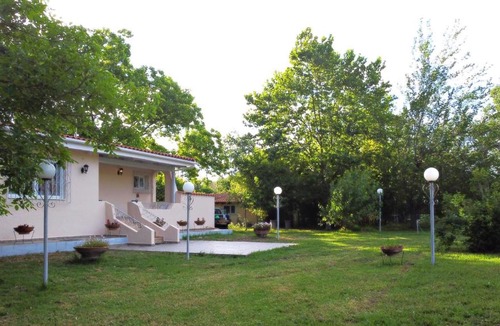 Dafnata Villa | Villa Vivere