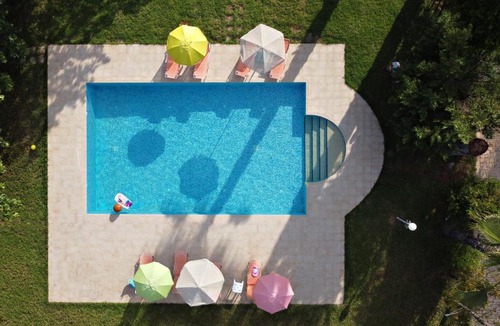 Dafnata Villa | Villa Vivere