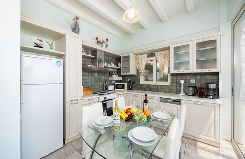 Sivota Villa | Villa Votsalo - Three Bedroom Villa, Sleeps 6