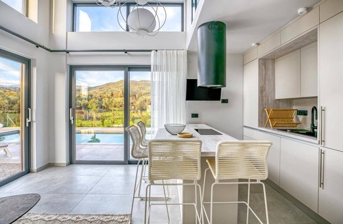 Lygia Villa | Villa Wind by Villa Plus