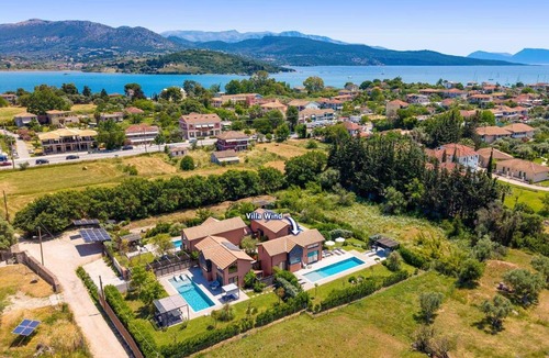 Lygia Villa | Villa Wind by Villa Plus