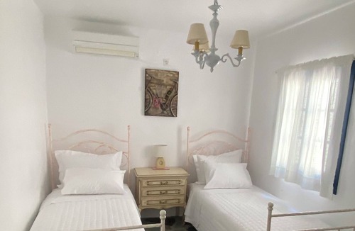 Serifos Villa | Villa with amazing view