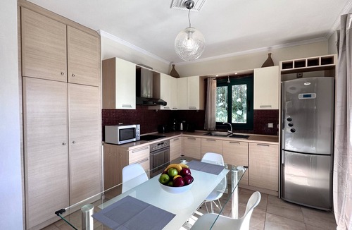 Karavados Villa | Villa Yianna