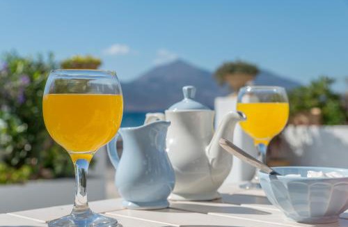 Adamas Bed & Breakfast | Villa Zampeta