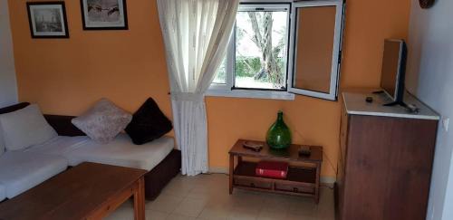 Liapades Apartment | Village House