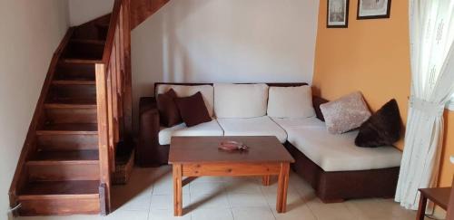 Liapades Apartment | Village House