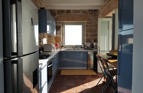 Sapsila Villa | VillainPatmos