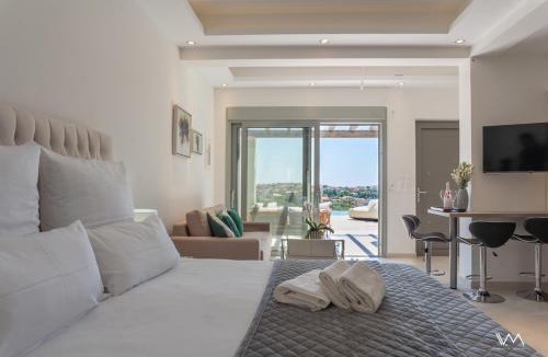 Igoumenitsa Apartment | Villas Elini