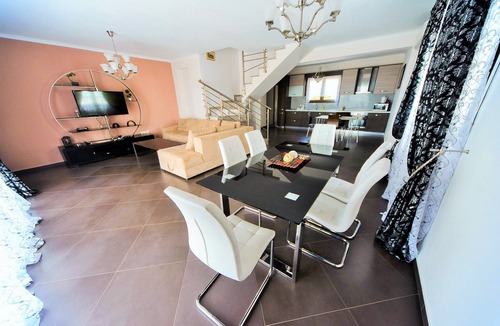Haniotis Villa | Villas Hanioti