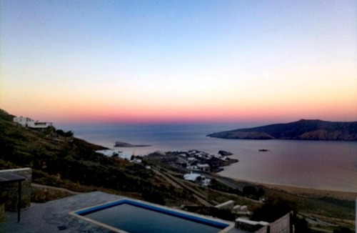 Mykonos Villa | Villas Kappas