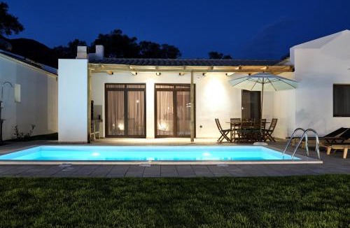 Parga Villa | Villas Meraki