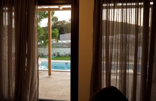 Parga Villa | Villas Meraki