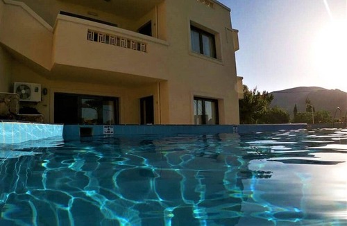Stalida Apartment | Villiana Holiday Apartments - For family holidays