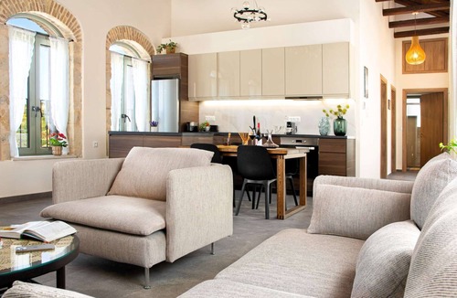 Venerato Apartment | Vineyard View, next to Best Wineries, "Trigos" appartment