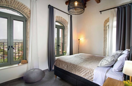 Venerato Apartment | Vineyard View, next to Best Wineries, "Trigos" appartment