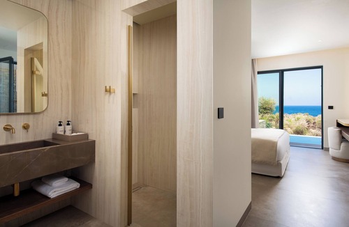 Ampelas Hotel | Vione Paros Hotel
