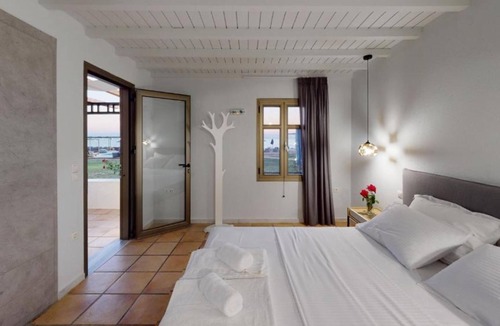Kastro House | VIP Apartments