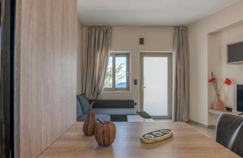 Trachilos Apartment | Vissalo Studios