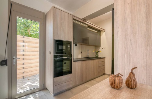 Kissamos Apartment | Vissalo Studios