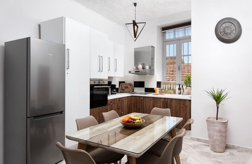 Old Town Apartment | Vista del Puerto