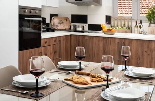 Old Town Apartment | Vista del Puerto