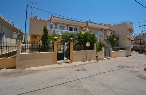 Porto Heli Apartment | Vista Mare I