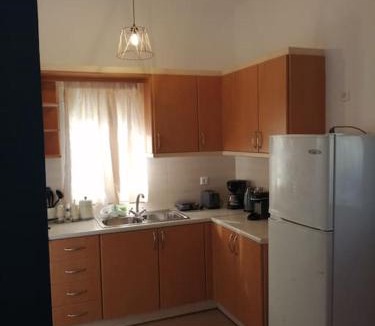 Andros House | Vitali sea house I