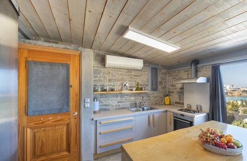 Parasporos House | Vitamine Sea House - Island Living Paros