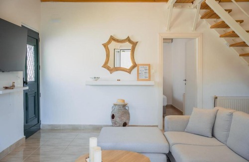 Gaios House | Vive Mar Paxos