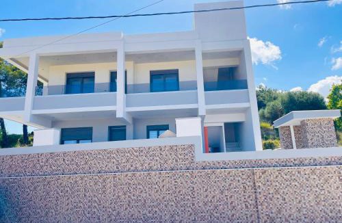 Theologos Apartment | Vixen Apartment