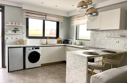 Theologos Apartment | Vixen Apartment