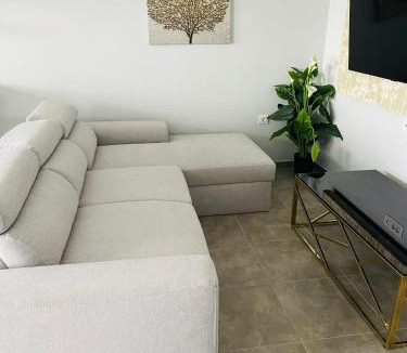 Theologos Apartment | Vixen Apartment