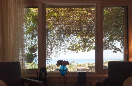 Agios Ioannis House | Volpetta House