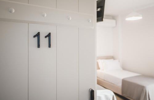 Tolo Apartment | Votsalo Tolo
