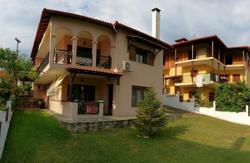 Agios Nikolaos Apartment | Voula Kourbeti Apartments