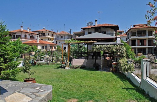 Agios Nikolaos Apartment | Voula Kourbeti Apartments