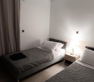 Agia House | Vrachakia Stylish