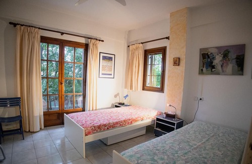 Agios Ioannis House | Vrbo Property